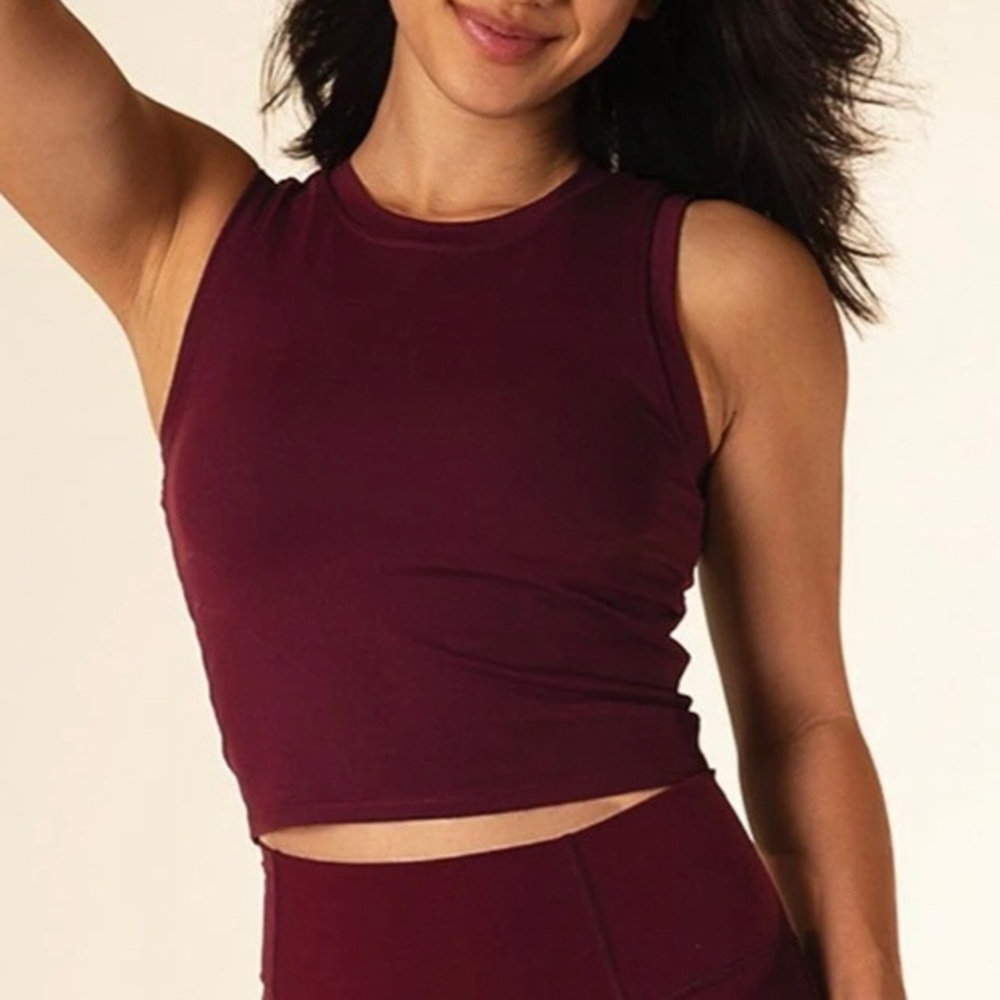 Paragon Colombia crop merlot NWOT